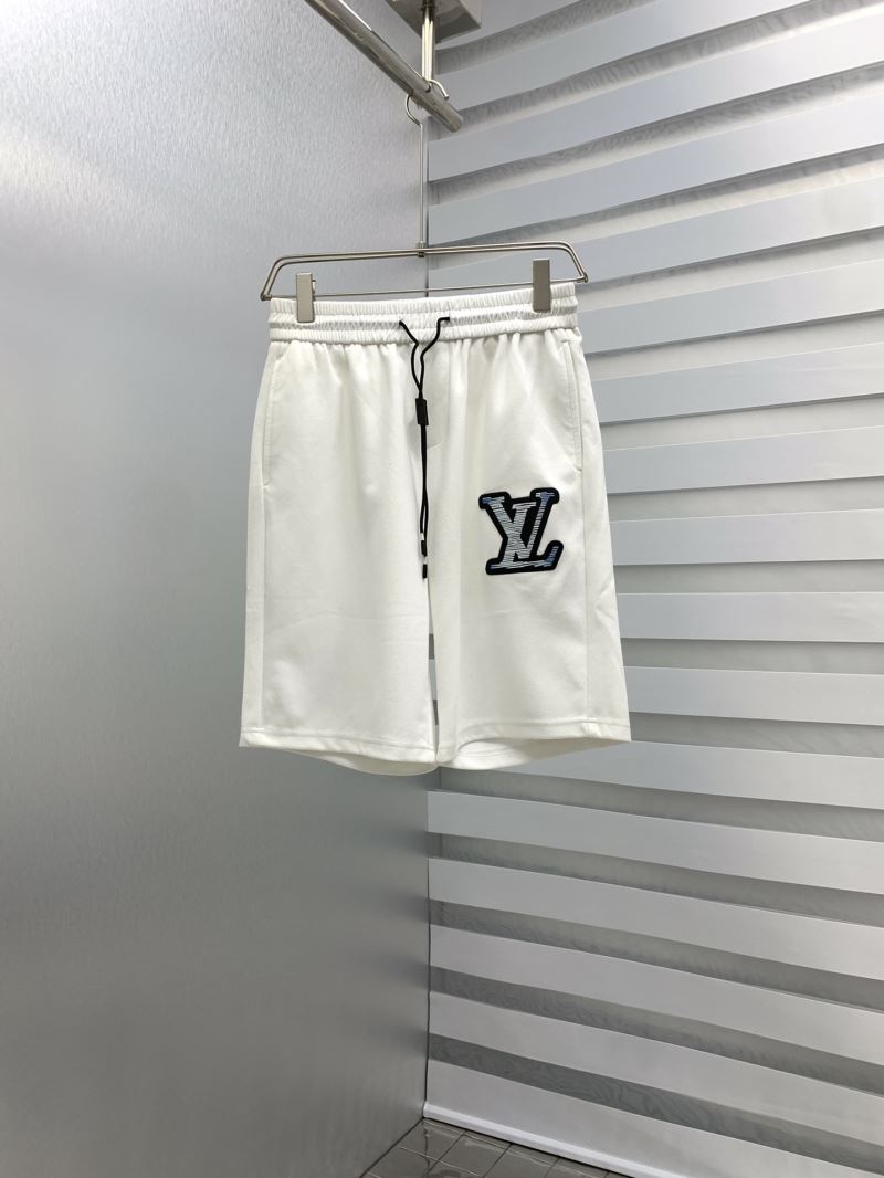 Louis Vuitton Short Pants